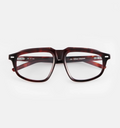The other glasses Curve – Burgundy